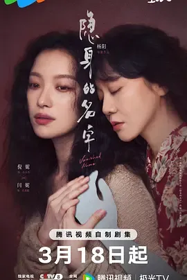 隐身的名字：从一本日记展开的命运纠葛